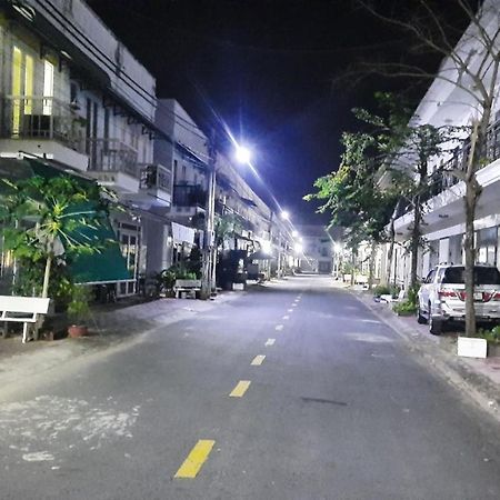 Mai Anh Garden 2 Hotel Sóc Trăng Ngoại thất bức ảnh