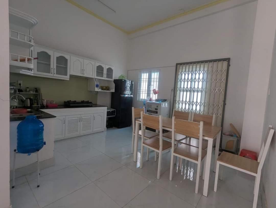 Mai Anh Garden 2 Hotel Sóc Trăng Ngoại thất bức ảnh