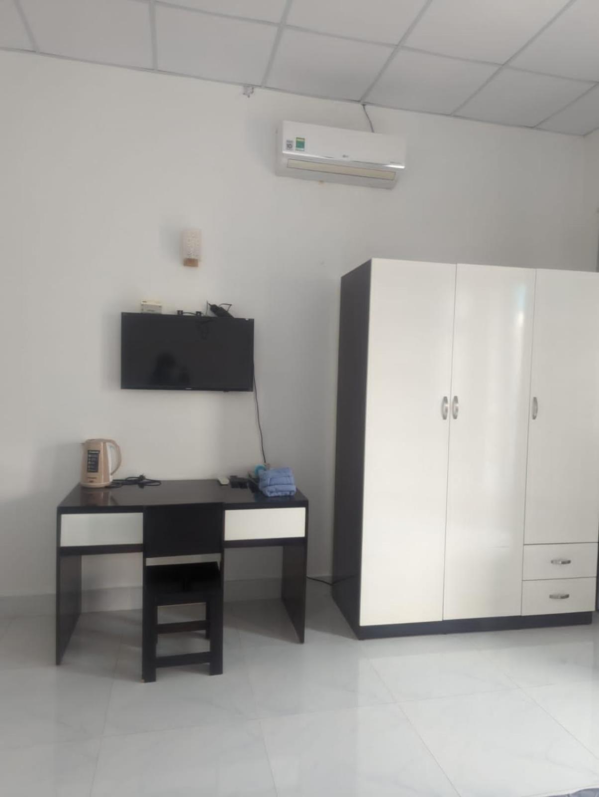 Mai Anh Garden 2 Hotel Sóc Trăng Ngoại thất bức ảnh