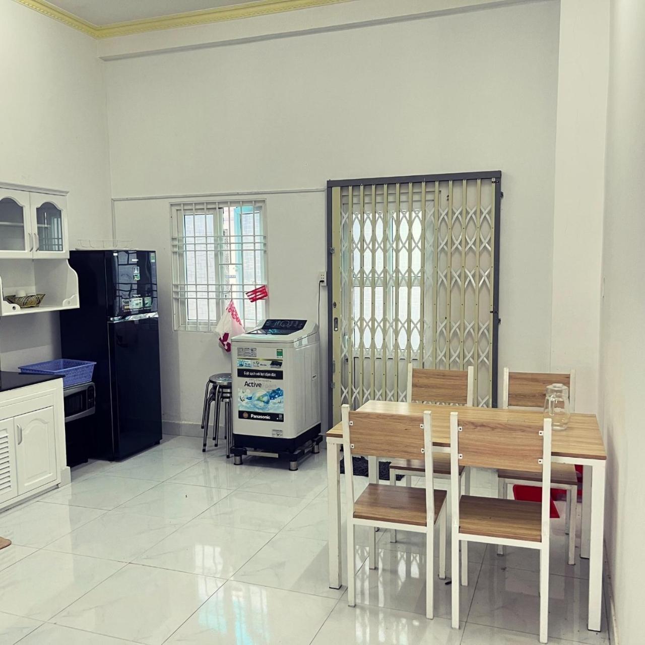 Mai Anh Garden 2 Hotel Sóc Trăng Ngoại thất bức ảnh