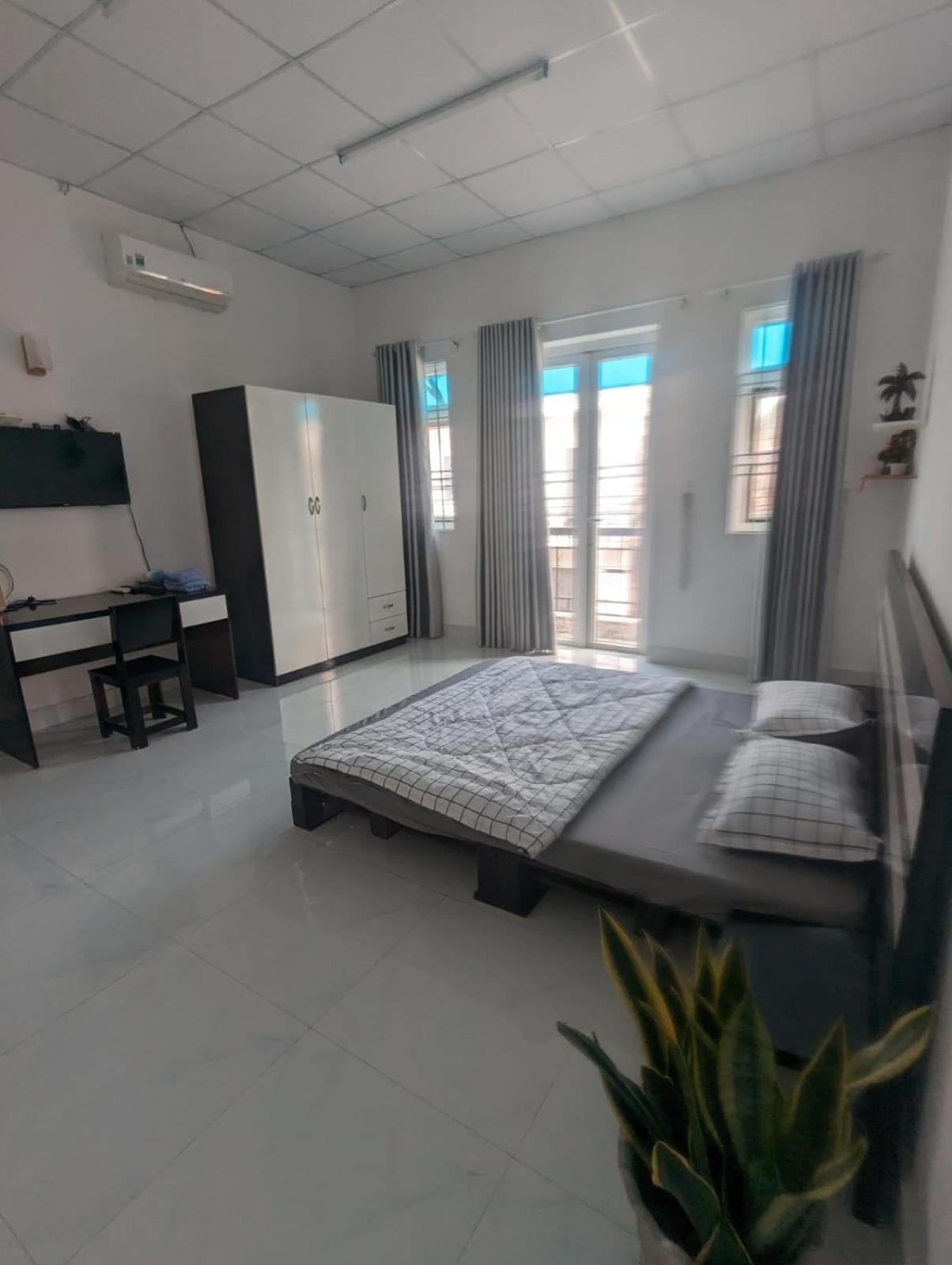 Mai Anh Garden 2 Hotel Sóc Trăng Ngoại thất bức ảnh